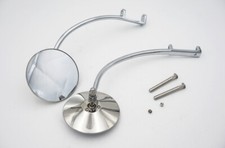 1948 1949 1950 1951 1952 Ford Pickup Truck Door Hinge Pin Mirrors. New