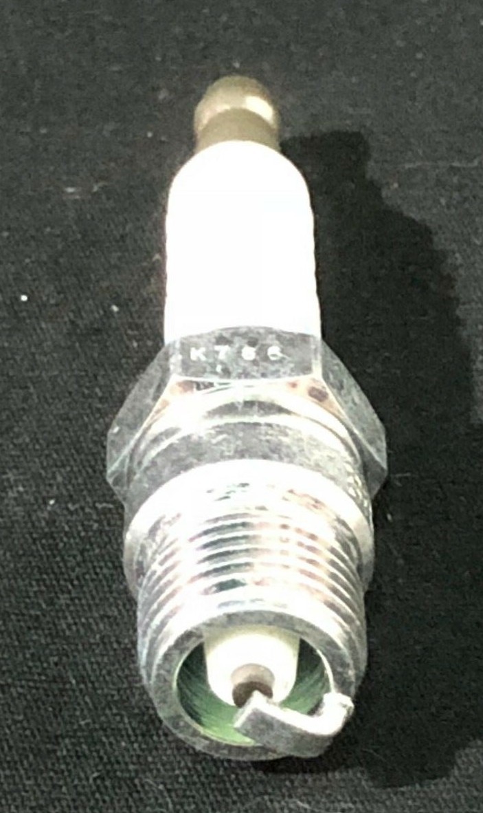 Mercury Mercruiser Quicksilver OEM Part # 33-59571b NGK Br6fs for 