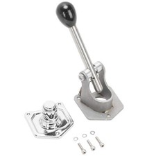 Prism Supply Co. Quick Stick Start Lever 1991-Up Harley-Davidson Sportster 1989-