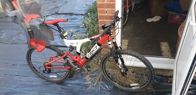 GT Xcr 4000 | eBay UK