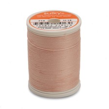 GUTERMANN SULKY 12 WT SOLID COLOUR THREAD 300 YD SPOOL 100 COTTON - ORANGES