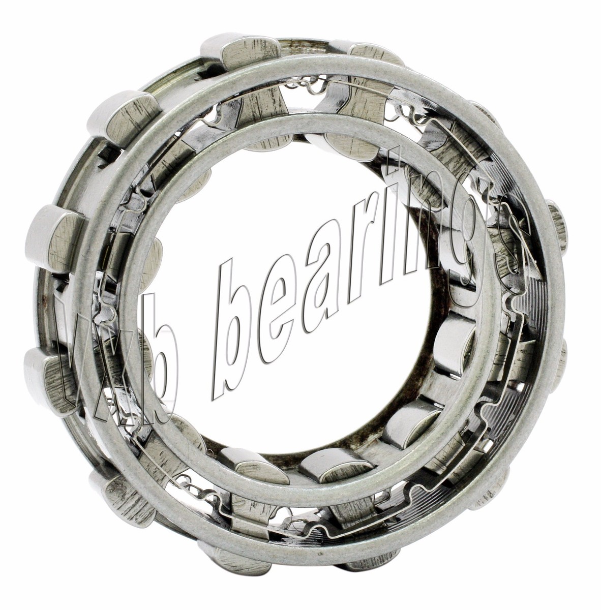 DC4127 Bearing Steel Sprag One Way 41.275x57.935x13.5 Clutch