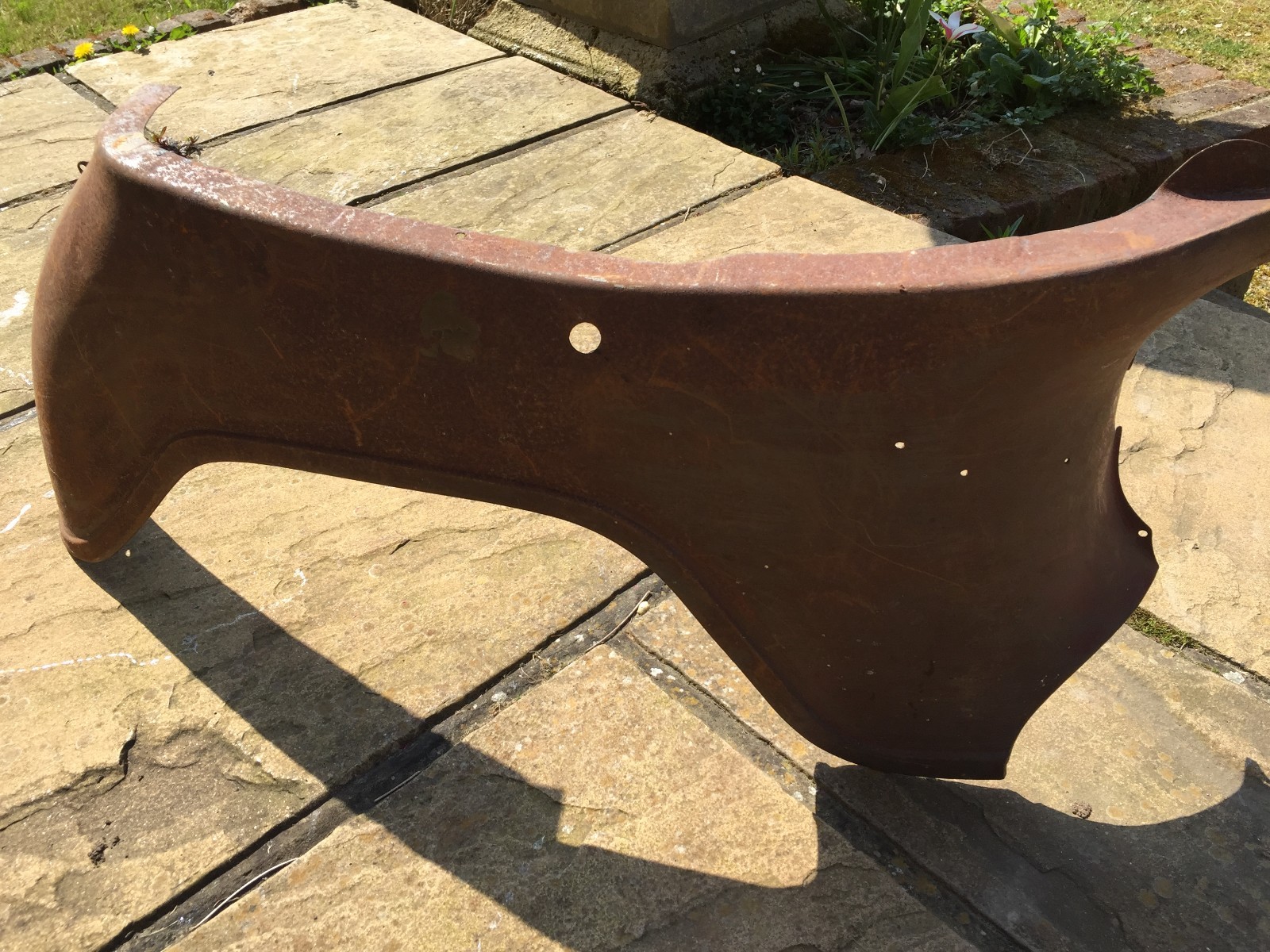 triumph 3ta bathtub for sale