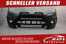 Suzuki Vitara II Bj. ab 2015 Stoßstange Vorne 71711-54P Original (ohne PDC)