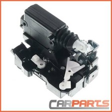 Türschloss Stellmotor Zentralverriegelung Vorne Links für Dacia Logan LS 04-12