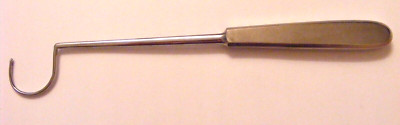 Aesculap KY201  Drahtumführungsnadel    Wire Guide