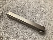 Haenel Schmeisser Luger P08 Magazine First Type Improved