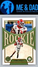 2022 Panini Legacy #157 George Pickens