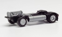 Herpa Teileservice 085199 - Fahrgestell Iveco Stralis Np. 1:87