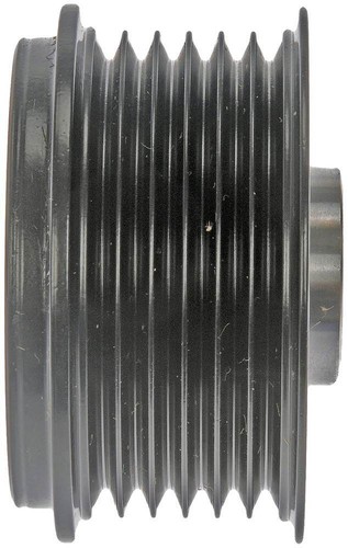 Alternator Pulley Dorman 300-868 fits 03-05 Mazda 6 2.3L-L4 - Picture 2 of 2