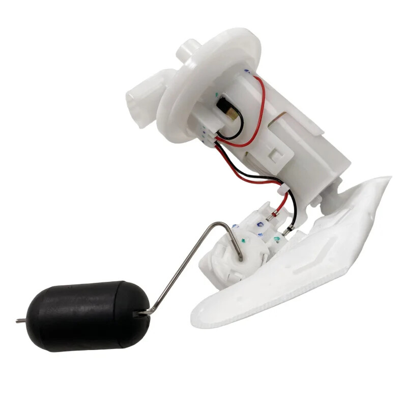UU125T-2 Motorcycle Fuel Pump For Suzuki UU125 UY125 UU UY 125cc UU125T UY125T