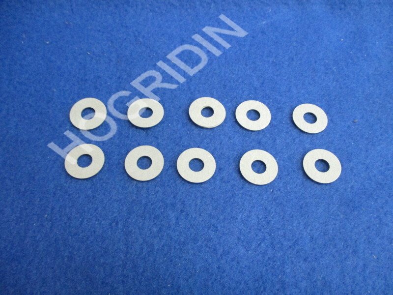 1987 2017 Harley Davidson rocker cover bolt seal gasket touring dyna