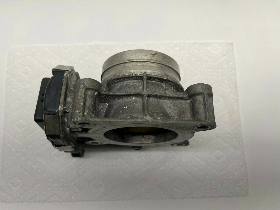 Carrocería del acelerador original 2014 2015 2016 Cadillac ATS BUICK REGAL CHEVY CAMARO 2,0 L Foto 4 de 4