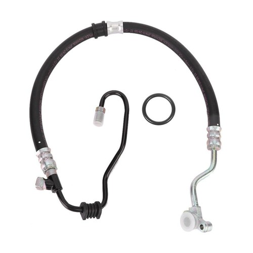 01 honda accord power steering hose