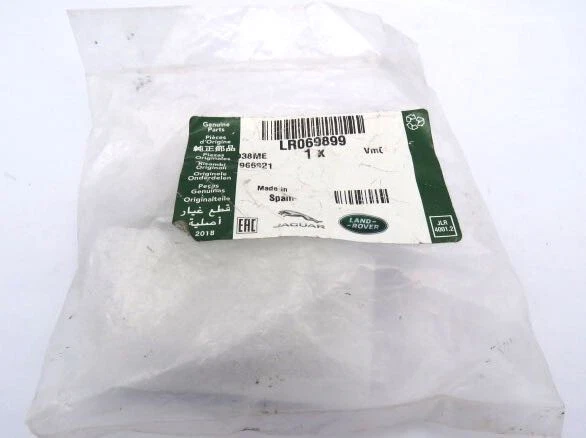 Nuovo Originale Land Rover Coperchio Centrale Defender Freelander Gamma LR069899 - Immagine 2 di 2