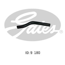Gates Heater Hose 02-0638