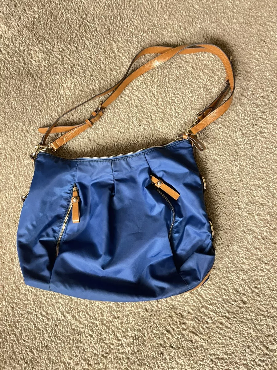 Vince camuto cheap blue purse