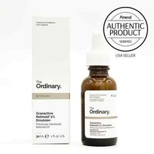 The Ordinary Granactive Retinoid 2% Emulsion ...