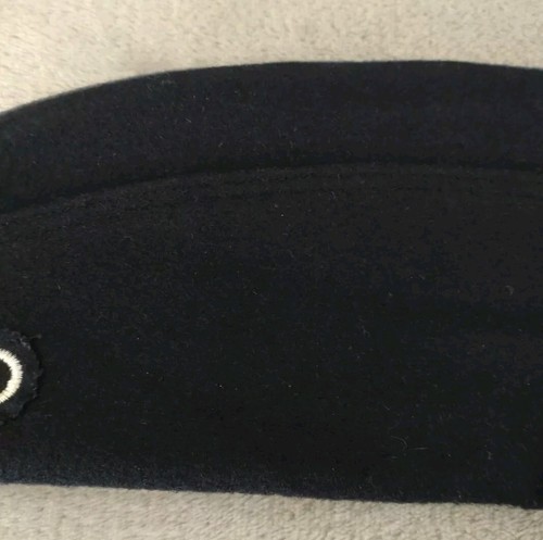 Calot Hussard T56 + insigne 4 e régiment de hussard+grade de calot adjudant chef - 第 15/22 張圖片