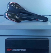 SELLA BASSANO B-ZERO AIR VANOX NERA