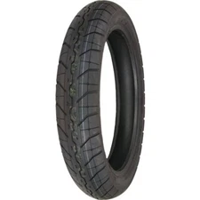 Shinko - 80/90-21 - 230 Tour Master Front Cruiser, Touring Motorcycle Tire