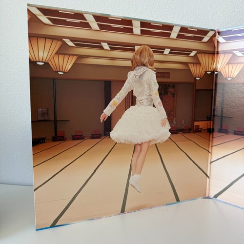 Kyary Pamyu Pamyu / Pikapika Fantasia 2015 2LP Warner Music Japan WPJL 10025/6 - Picture 3 of 5