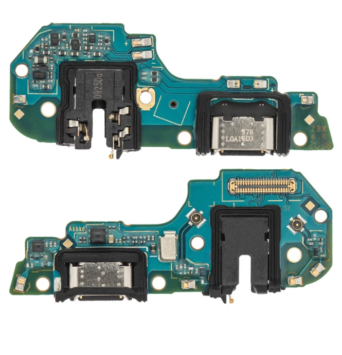 CHARGING CHARGER USB PORT BOARD HEADPHONE JACK for ONEPLUS NORD N10 N100 4G 5G