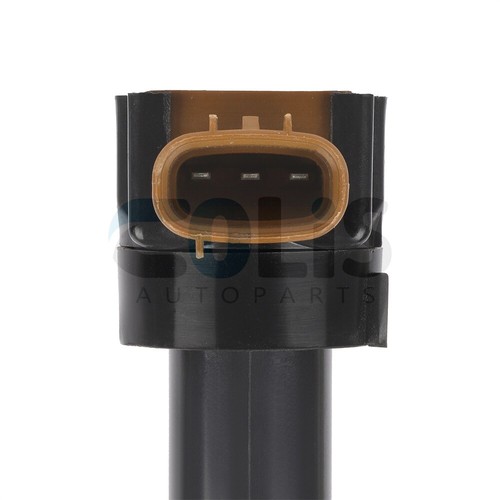 Ignition Coil Fit For Suzuki SX4 2.0L Grand Vitara Kizashi 2.4L L4 2010-2013 - Picture 4 of 7