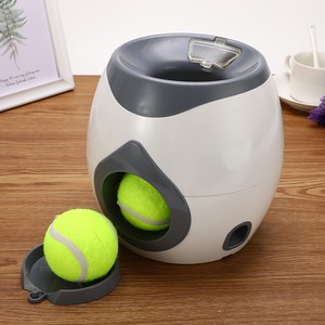 auto tennis ball launcher