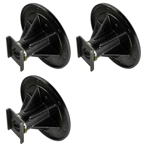Woniu Toro 105-7790 Ersatzriemen – Für Toro Z500, Z528, Z553, Z555, Z557, Z558, Z595 Rasenmäher, 1,6x355,6 Cm