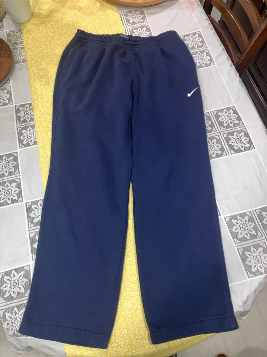 Men's nike standard fit sweatpants sales