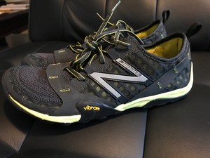 new balance minimus masculino