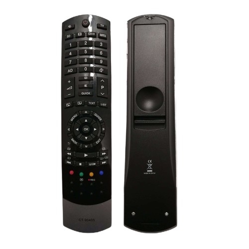 Toshiba Ct 90405 Smart Tv New Replaced CT-90405 Remote Control For Toshiba Smart TV Television CT