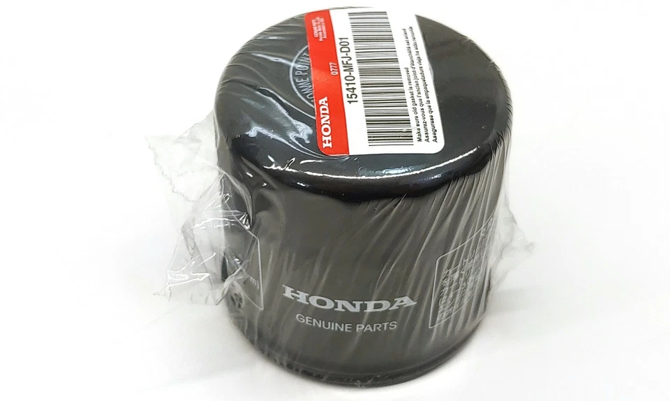 VTX1300 (All) Oil Change Kit OEM GN4 Filter Washer Honda Motorcycle 10w30#V202 G - Image 3 of 4