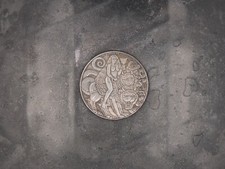 The Wh*** Of Babylon Morgan Hobo Dollar