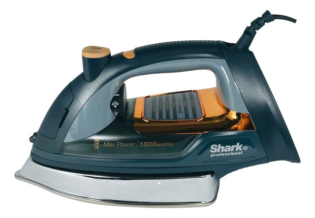 shark ultimate professional iron gi505