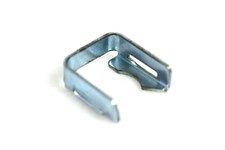 DREHMEISTER Injektorverbinder Clip für Keihin Einzelinjektor Befestigung LPG