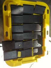 Lot of 20 ZEBRA BT-000314 Battery For TC56CJ