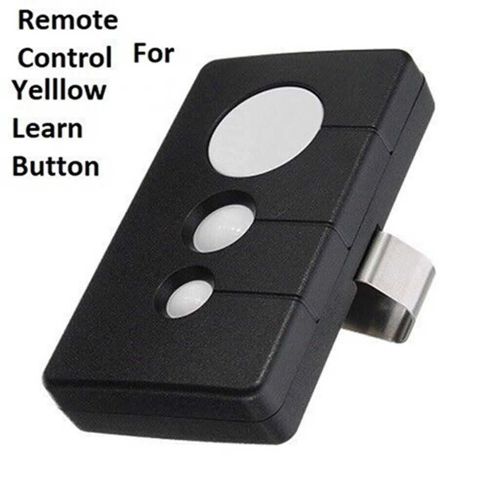For LiftMaster 41D7675 Garage Door Opener Remote Control Transmitter for-liftmaster-41d7675-garage-door-opener-remote-control-transmitter