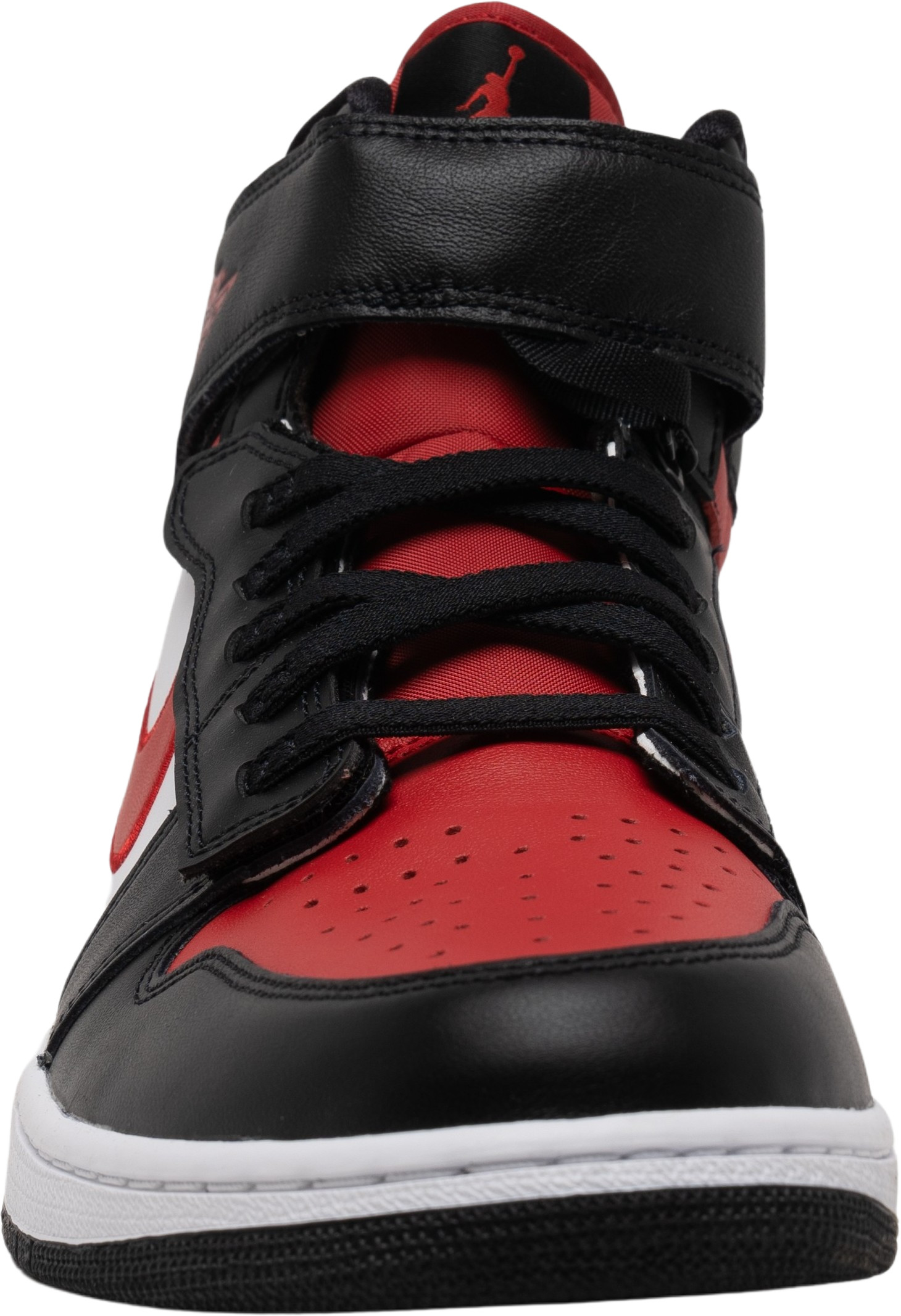 flyease bred white toe