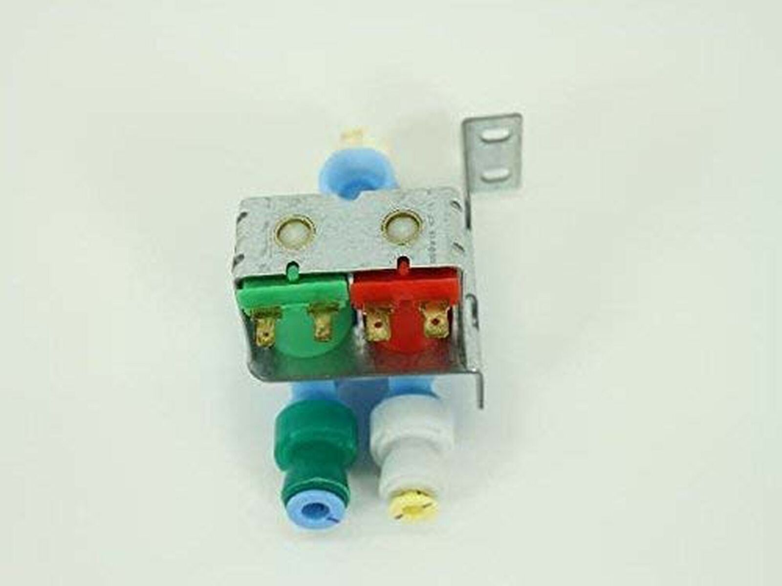 Global Products Refrigerator Water Inlet Valve Compatible with KitchenAid PS1... Obfite nowe prace
