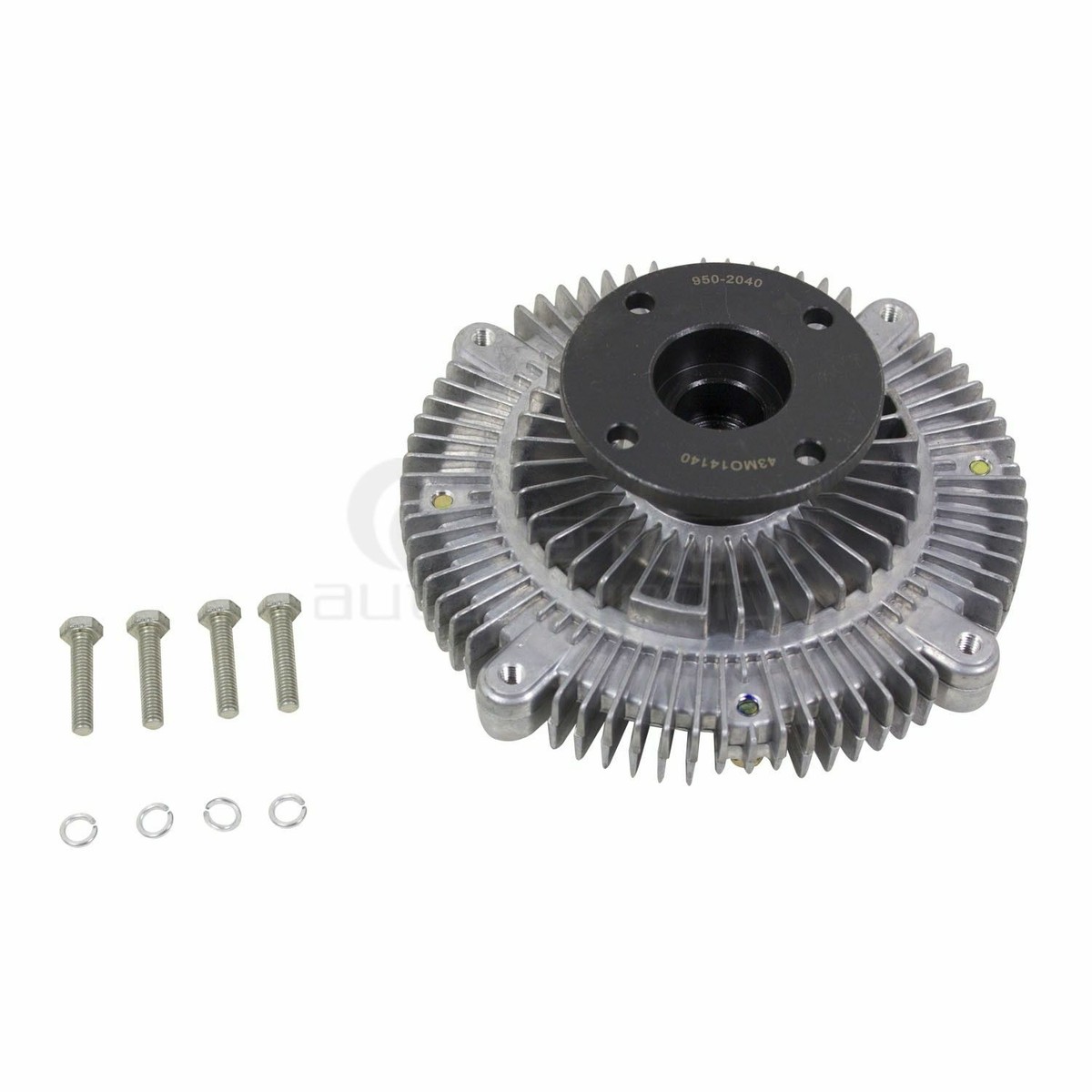 GMB Engine Cooling Fan Clutch 9502040 210826P003 for Nissan | eBay