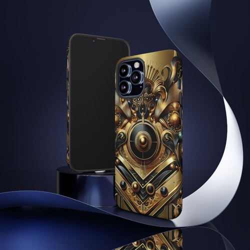 iPhone 16 - 12 Tough Case. Samsung Galaxy S24 - S21 Case, Google Pixel Case. - Picture 105 of 209