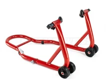 RWSTF repair stand motorcycle front new racing MV Agusta Brutale 675 750 800