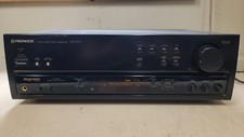 Pioneer Audio/Video Stereo Receiver VSX-305