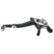 Front left Lift Spindles Steering Knuckle For 05-19 Toyota Tacoma 3.5L 698-149