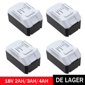 Аккумулятор makita 18v 2ah
