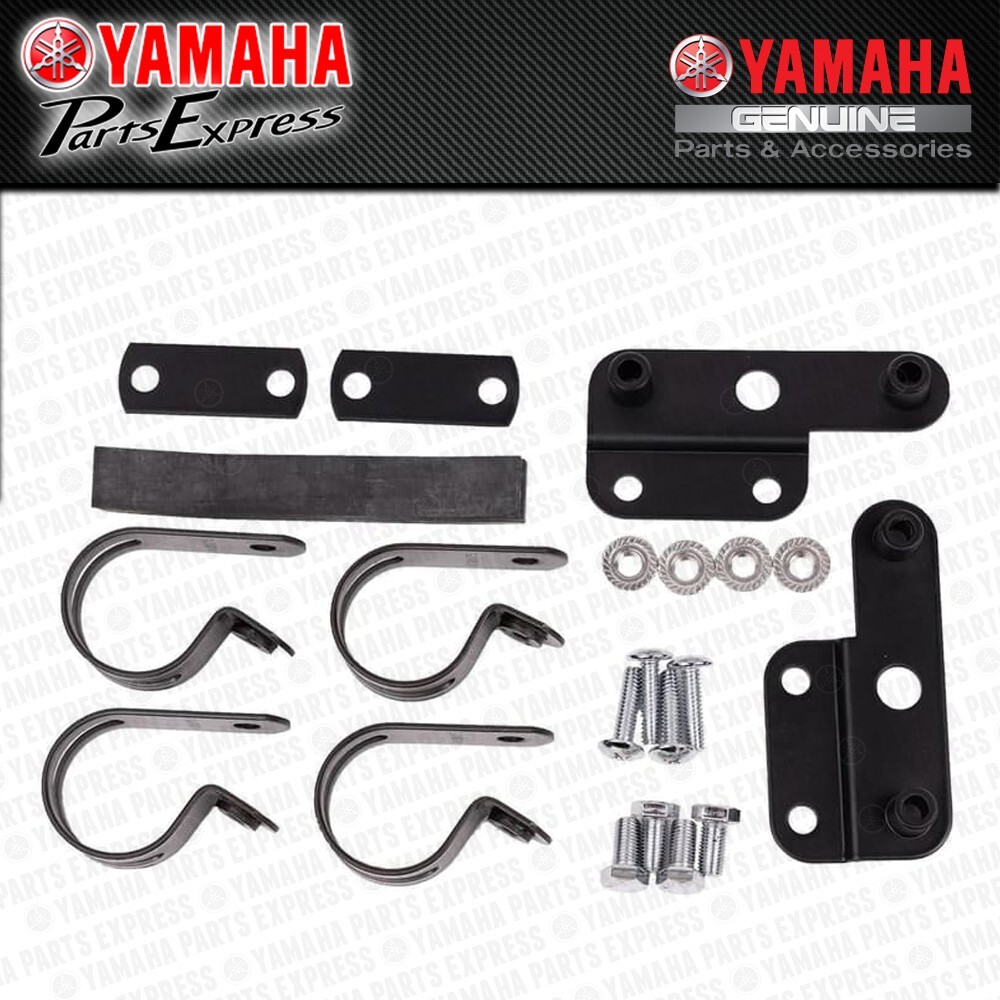 NEW 1995 - 2024 YAMAHA VIRAGO V-STAR XV250 XV 250 OEM CLASSIC