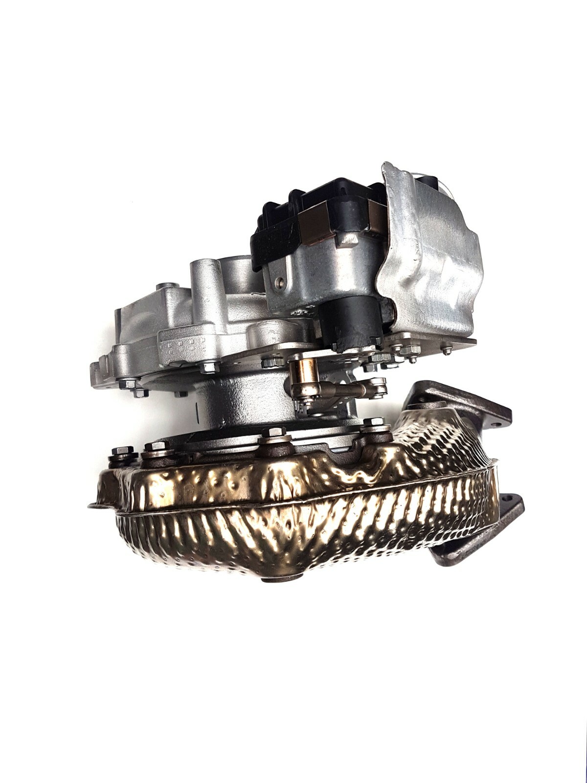 Turbolader Audi VW 3.0 TDI 799669 059145874 | eBay