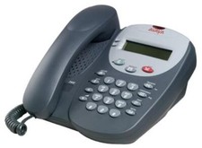 Avaya 2402 Grey 2 Button Digital Telephone